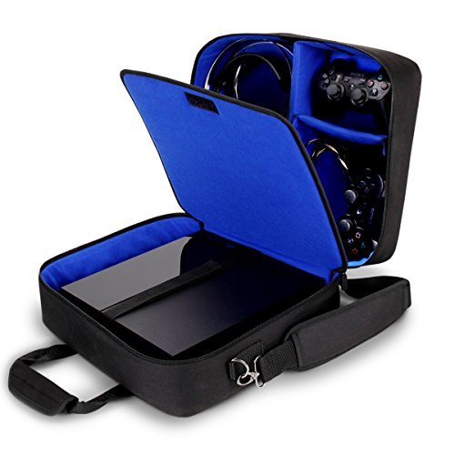 USA Gear Console Carrying Case