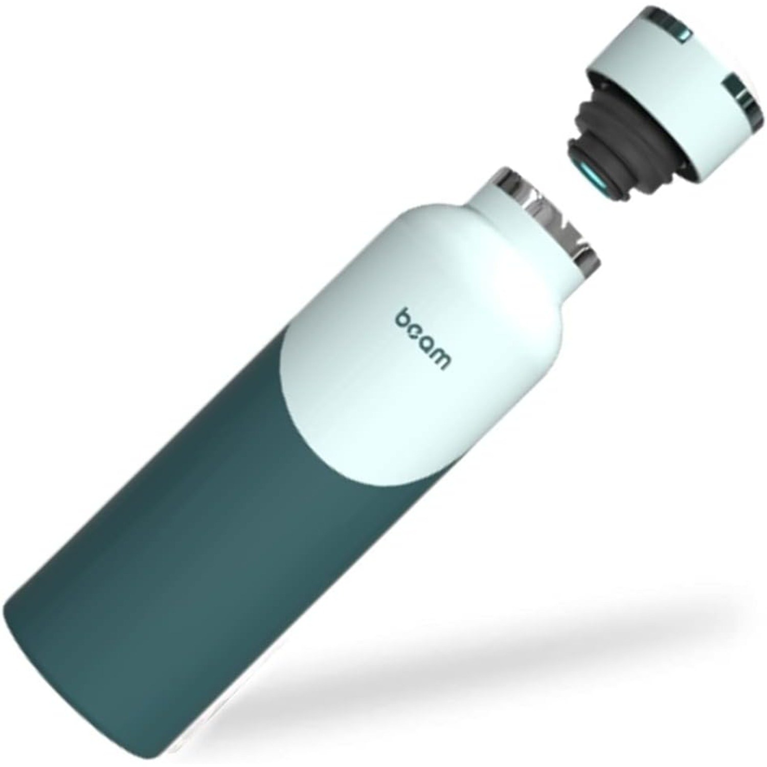 UV Brite Beam Self-Cleaning Water Bottle