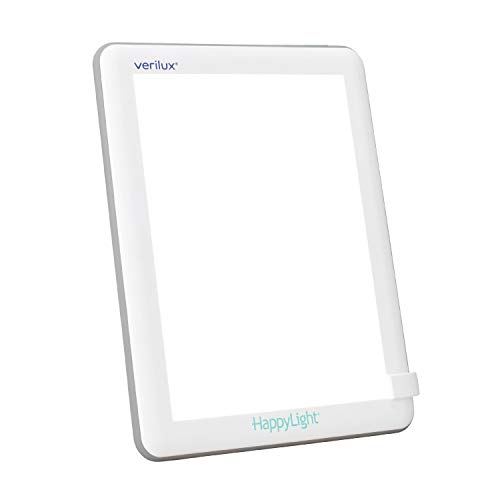Verilux HappyLight VT22 Bright White Therapy Light