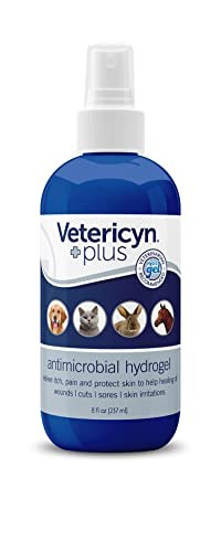 Vetericyn Vetericyn Plus - Wound &amp; Skin Care