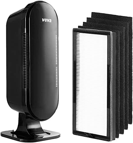 VEVA 8000 Elite Pro Series Air Purifier
