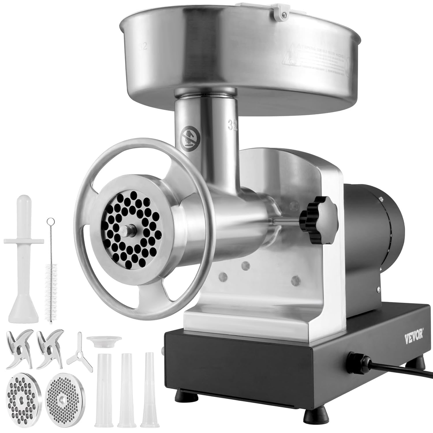 VEVOR Electric Meat Grinder