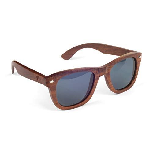 Viable Harvest Handmade Wooden Sunglasses