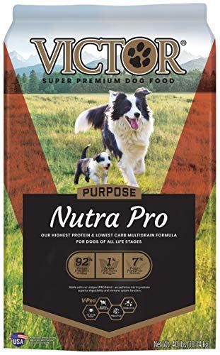 Victor Nutra-Pro