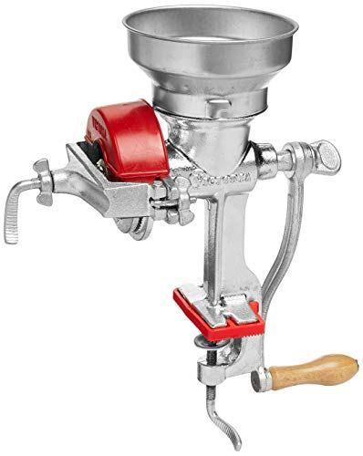 Victoria Cast Iron Manual Grain Mill