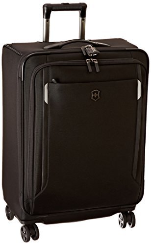 is victorinox luggage worth the money