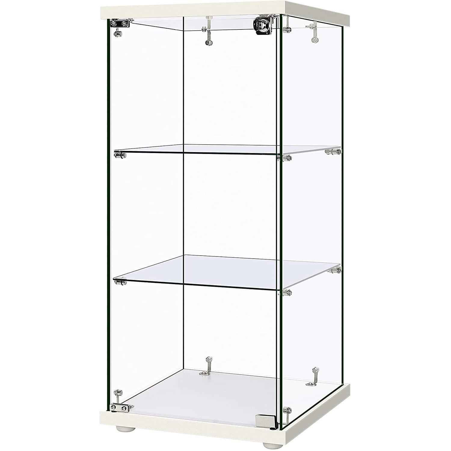 Vivohome 3-Layers Countertop Display Case