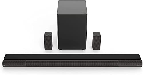 VIZIO Elevate Soundbar System