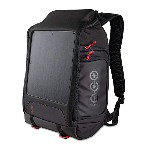 Voltaic Systems Array Rapid Solar Backpack Charger for Laptops