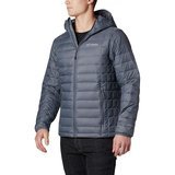 columbia turbodown review