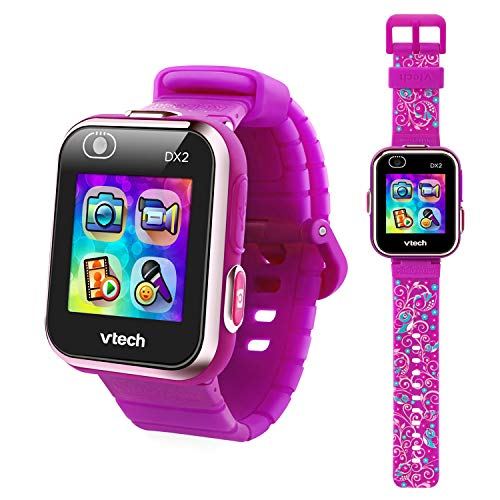 VTech Kidizoom® Smartwatch DX2