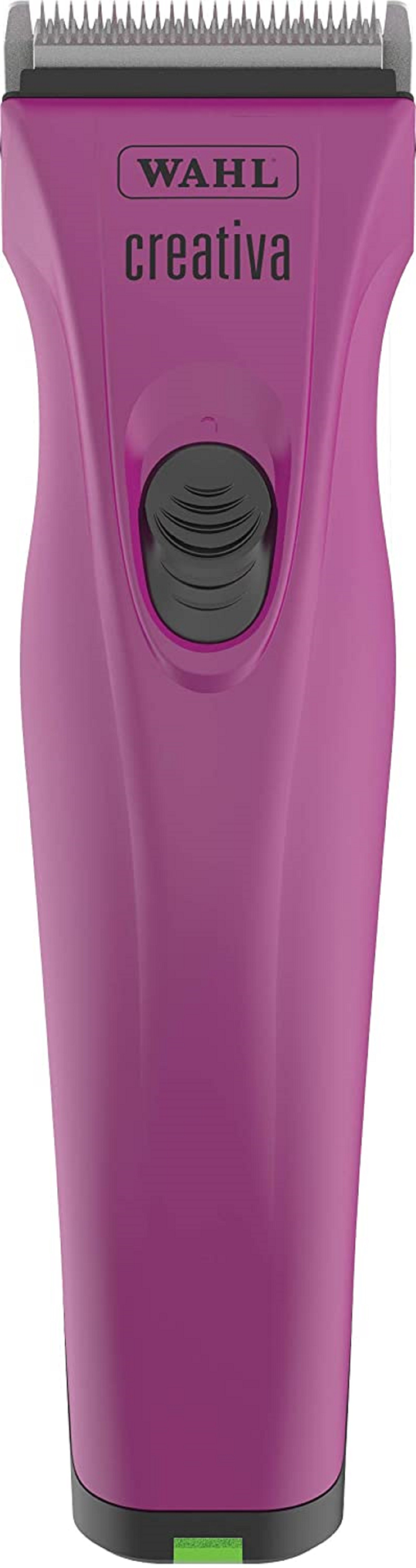 Wahl Creativa Professional Cordless Animal Clipper