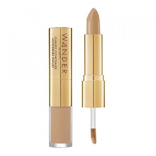 Wander Beauty Dualist Matte And Illuminating Concealer