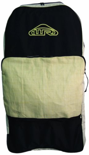 bodyboard bag rebel