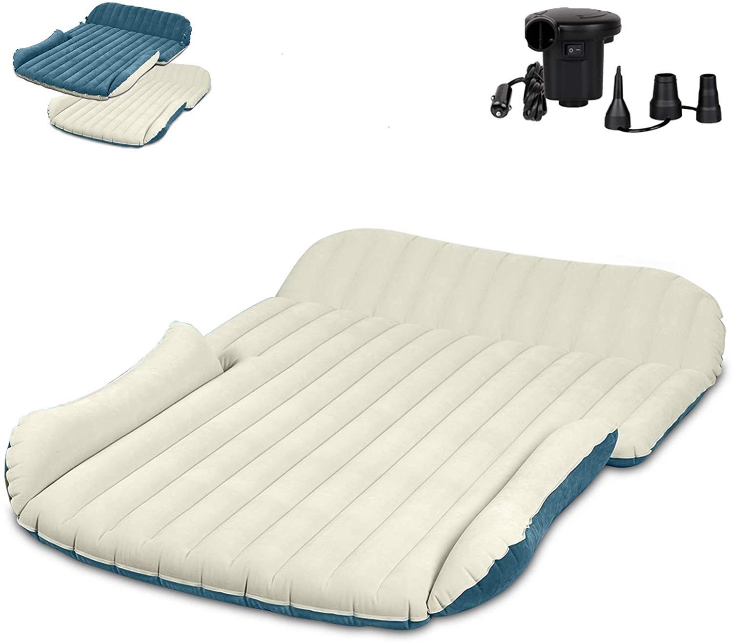 WEY&amp;FLY SUV Air Mattress