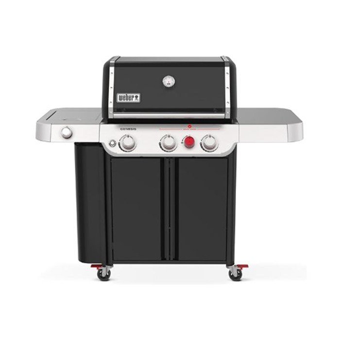 Weber Genesis E-335 Liquid Propane Gas Grill
