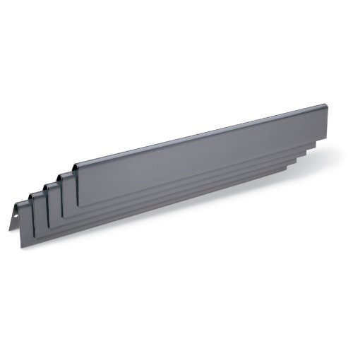 Weber Porcelain-Enameled Flavorizer Bars