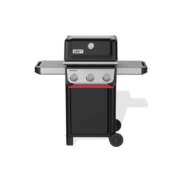 Weber SPIRIT 3-Burner E-310 Liquid Propane Grill