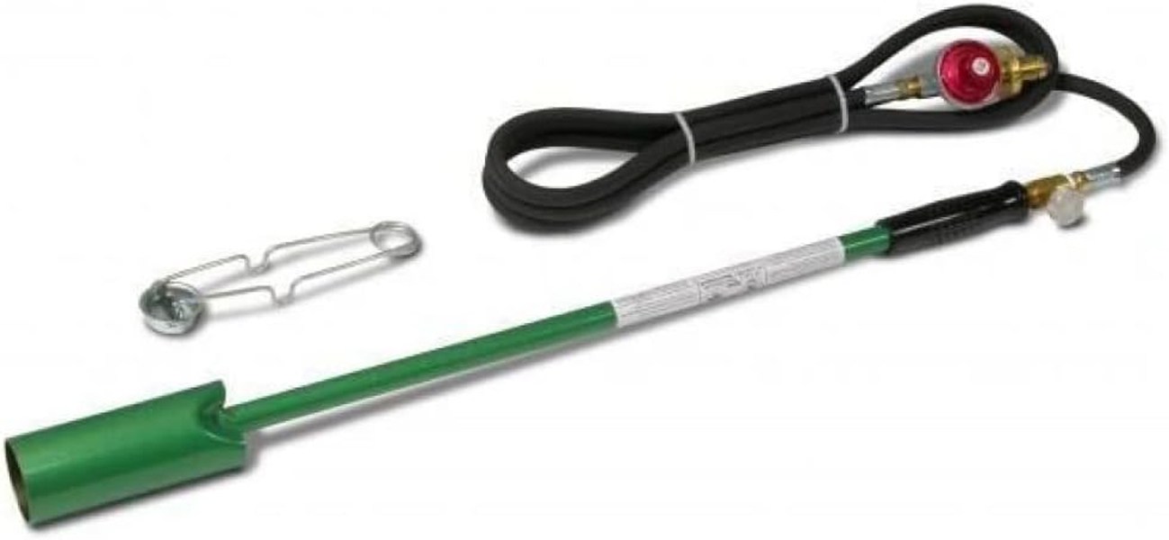 Weed Dragon VT2-23SVC Propane Vapor Torch Kit