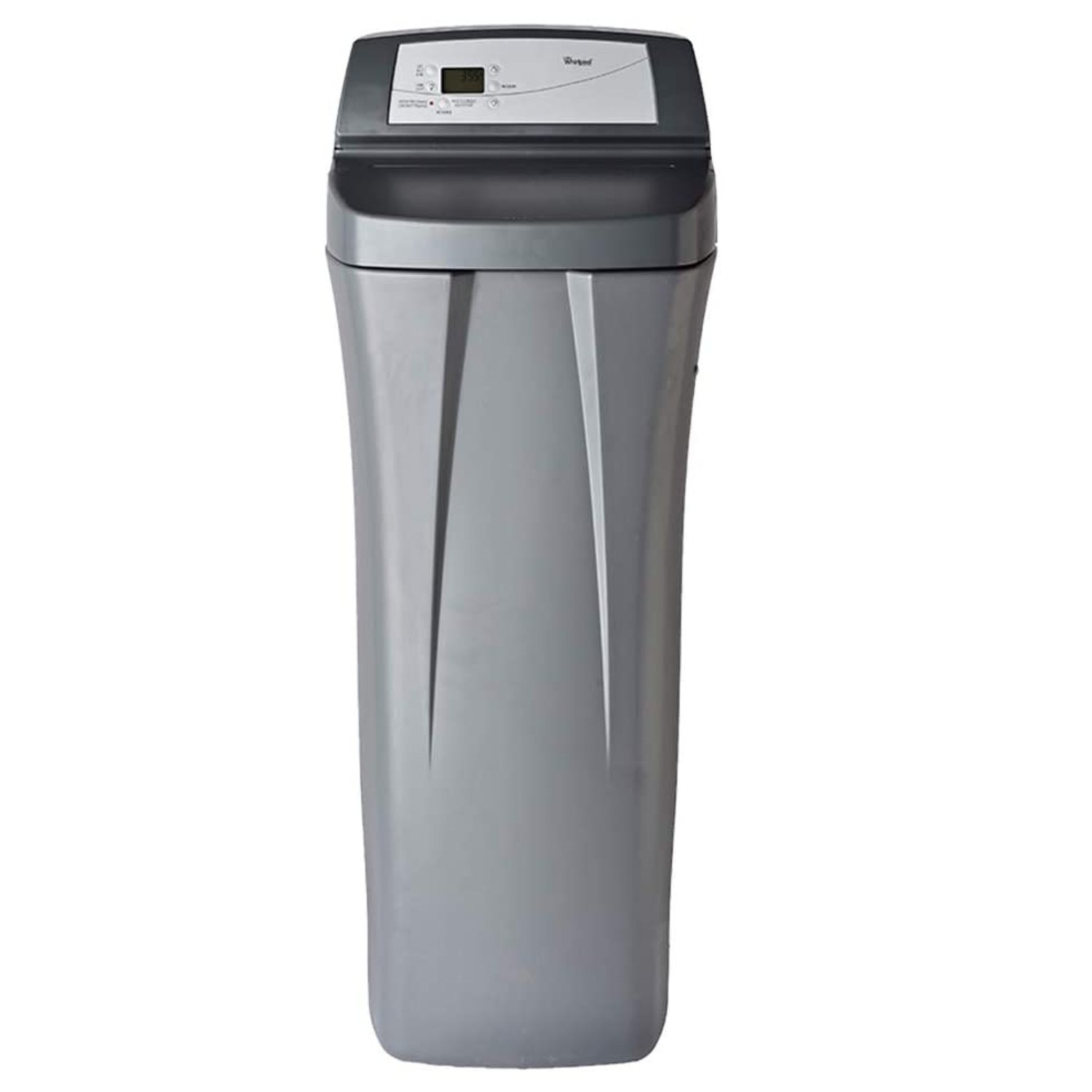 Whirlpool WHESFC Pro Series Hybrid Water Softener