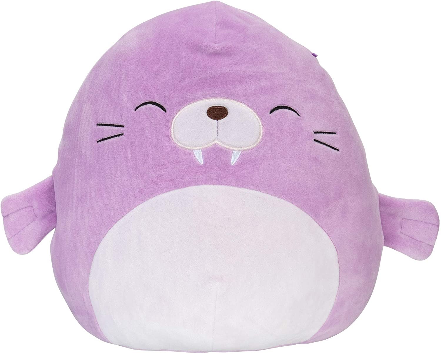 Squishmallows Winnie The Walrus