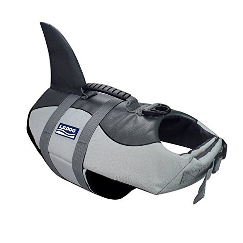 A-MORE Dog Saver Life Jacket