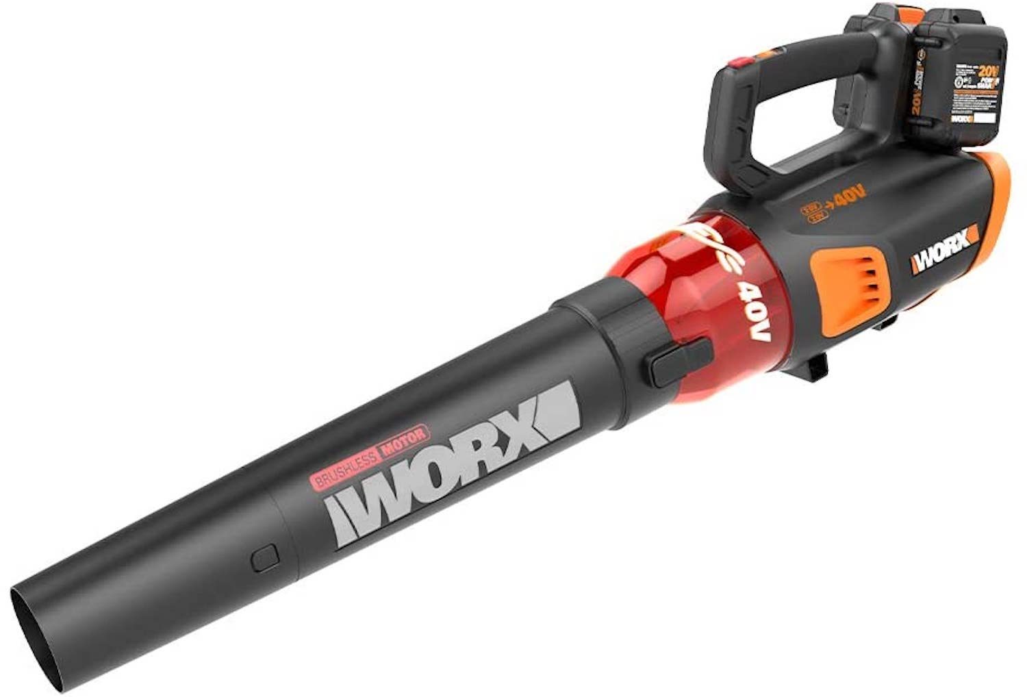 5 Best BLACK+DECKER Leaf Blowers - Jan. 2024 - BestReviews