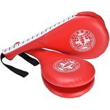 tkd kicking pads