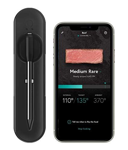 Chef Iq Smart Thermometer -1 Probe : Target