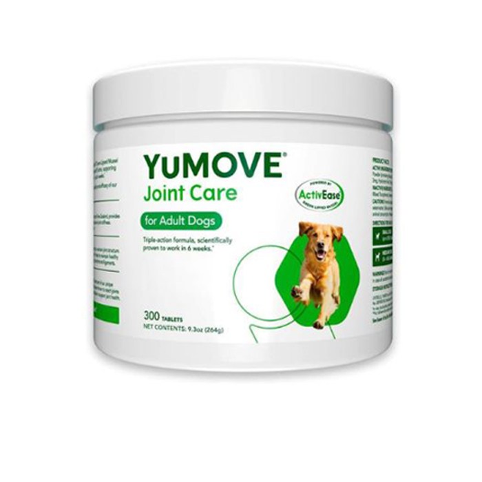 YuMOVE Hip and Joint Supplement for Dogs