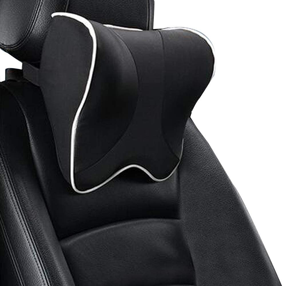 best car neck support