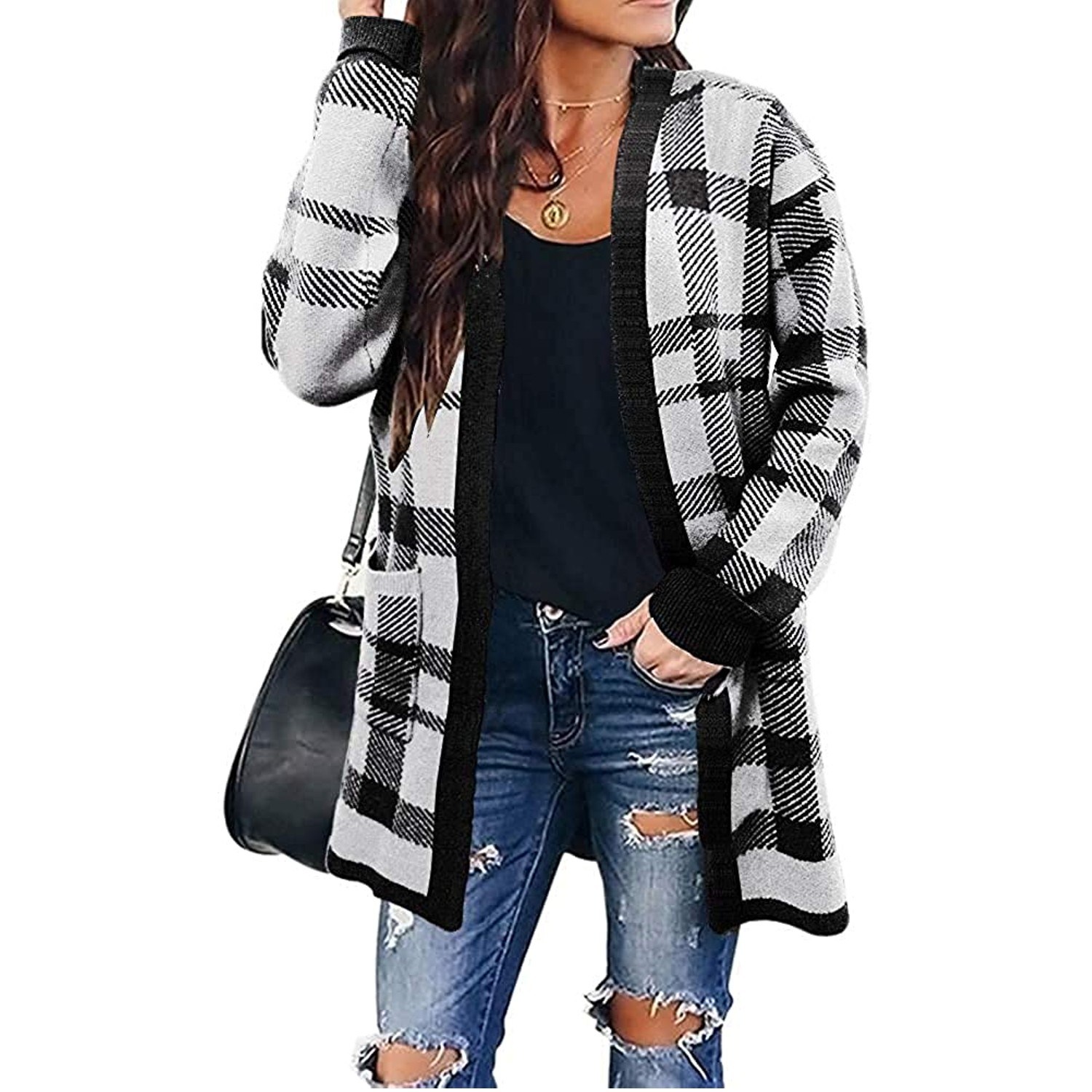 5 Best Cardigans - Mar. 2023 - BestReviews