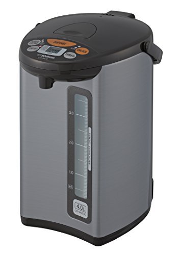 Zojirushi Micom Water Boiler &amp; Warmer