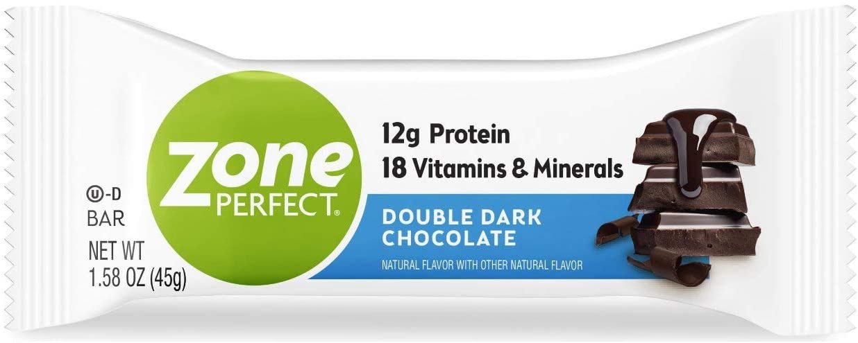 ZonePerfect Classic Bars