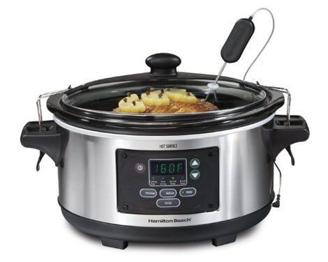 5 Best Slow Cookers Apr. 2017 - BestReviews