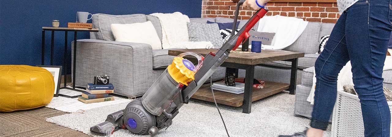 5 Best Window Vacuum Cleaners - Jan. 2024 - BestReviews